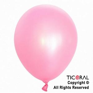 GLOBO POP BALLOON PERLADO 10